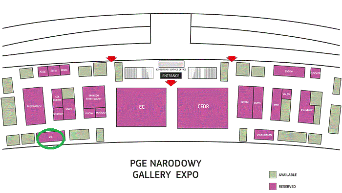 TRA2016_exhibition map_UIC stand